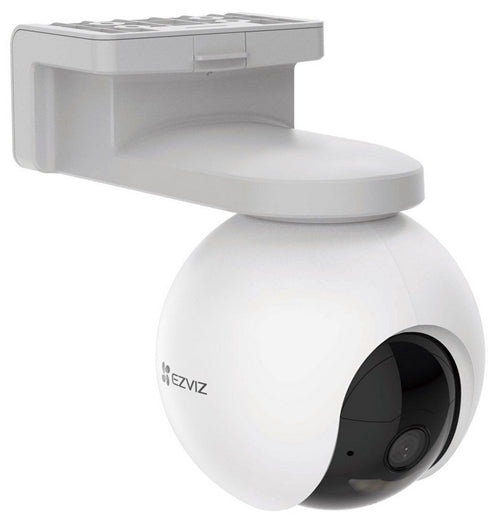 EZVIZ HB8 2K⁺ Battery Wi-Fi Security Camera